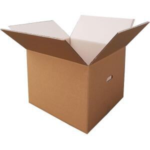 6호6장손잡이/AB골강 학교 관공서 포장박스 박스 이사박스 우체국박스 상자 종이