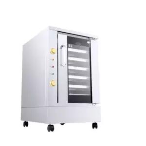 도우 발효기 제빵 냉장고 캐비닛 업소용 숙성 밀가루 제과 소형 자동 빵 가정용 베이커리