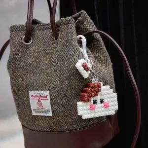 민화샵 디폼블럭 겨울간식 호빵