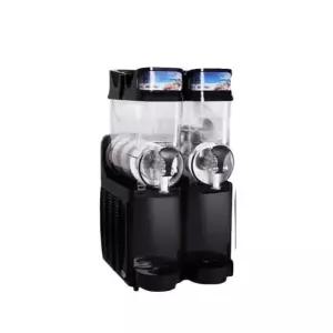 슬러시기계 메이커 맥주슬러시 아이스크림 음료수 살얼음 과일 급속 음료 빙수 식혜