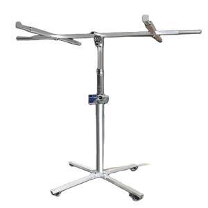 접이식 핸드 전기 이중 목적 에어컨 설치 도구, 엘리베이터 크레인 리프팅 3/3.5/4M