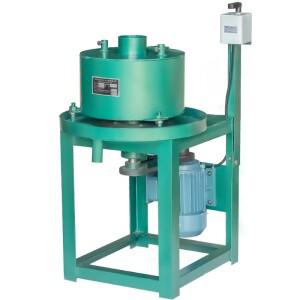 2024 하제트 신형 비즈 밀링 머신, 드럼 포함 연마용 보석 모서리 가공기