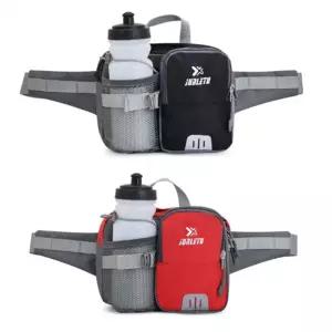 스포츠 힙쌕 런닝 조깅 등산 허리 가방 물통 러닝벨트색 운동 물병 용가방