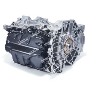 자동 엔진 시스템 헤드 실린더 블록 OE 04E 103101  산타나 EA211 1.4T CST용