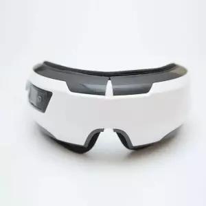 눈마사지기 안구 안마기 전기 스마트 눈 공기압 마사지 블루투스 음악 진동 피곤한 가열 다크 서클 관리 제