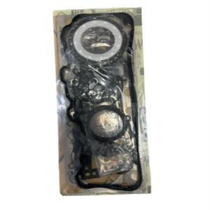 메르세데스 벤츠 악트로스 악소르 아테고 유니목용 중장비 트럭 엔진 예비 부품 OM906LA 완전 정밀 가스켓