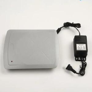 인기 있고 Boshine EAS 활성제 장치 보안 하드 태그 제거제 분리기 8.2 MHz eas 라벨 통합