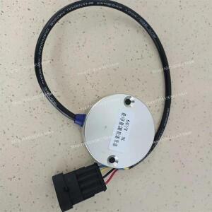 W201301C 64비트 스티어링 모터 엔코더 센서, 전동 팔레트 트럭 및 스태커 산업용 컨트롤 액세서리에 적합