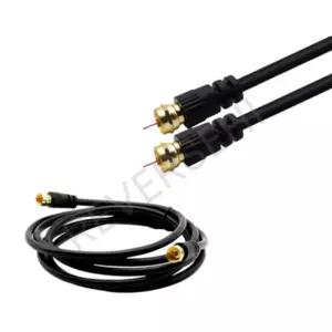 동축케이블 TV 안테나선 1.5M