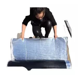 노출 방수시트 외벽 아스팔트 누수 시트지 지붕 테이프 옥상