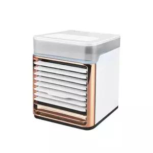 대형차 에어컨 화물차 무시동 캠핑카 차량용 냉난방기 지게차 중장비 트럭용 쿨링팬