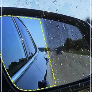 신형 yf소나타 사이드미러 방수 필름 맞춤제작 실용적인 관리용품 3W8896B820