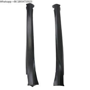 닷지 듀랑고 SRT 2015 자동차 사이드 스커트