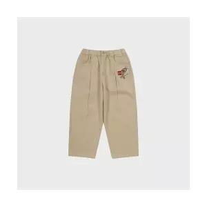 TOPTEN KIDS 공용) 톰과제리 코튼스판 배기 팬츠_MKF1PP3811