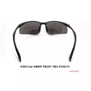 스포츠선글라스 고글 야구 선수 테니스 골프 자전거 안경 러닝 등산 등산용 방탄 마라톤 라이딩 소재wxy523