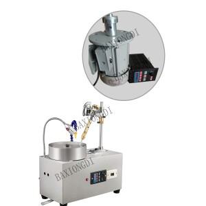 BAXIONGDI 쥬얼리 머신 모터, 패싯 단상, 삼상 비동기