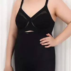 디올라)광폭날개 노와이어 C컵 빅사이즈 브라 스타킹 여성내의 팬츠 팬티스타킹 덧신