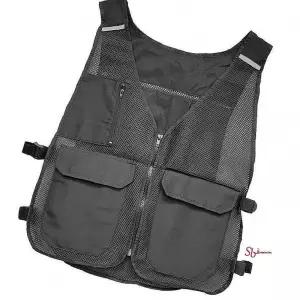 얼음조끼 아이스조끼 아이스팩 8개 인쇄가능qrs542