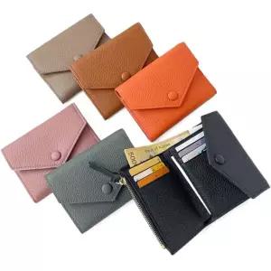 가죽 단지갑 BBWT20-020 SOt2+5eta