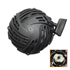 Briggs Stratton 500E/450E/550E/575EX 잔디 트리머 발전기 정원 도구 용 리코일 스타터 깎는 기계 어셈블