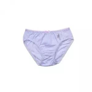 면 좋아하는 딸선물 주니어 아이들이 도트 팬티 주니 주니어여아팬티 딸선물