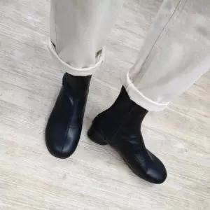 여성화 여성구두 발목부츠 롱부츠 봄부츠 봄구두 DPX8+8xjq