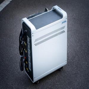 산업 베스트셀러 기능 용접기 금속 시트 튜브 간격을   가격 휴대용 섬유를 레이저