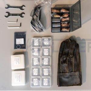 베스트셀러 휴대용 금속 최저가 공랭식 파이버 레이저 용접기