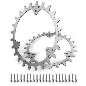 잔디 예초기 로봇 견인 휠, Husqvarna-420 320 정원 실레노 시티 보쉬 인디고 XS