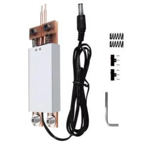 18650 배터리 용 A26F-DIY 스폿 펜 자동 트리거 기계 액세서리 도구