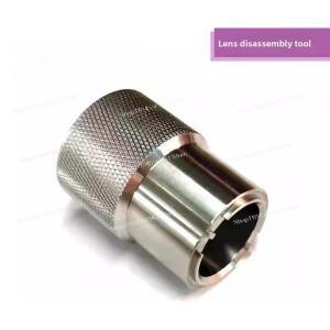 Au3tech A230/A230E-F125 전용 도구 광학 장치 수리를 렌즈 분해 및 포커싱 튜브