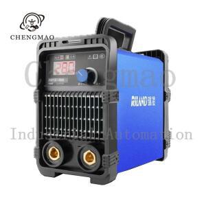 RILAND ZX7250DS 12미터 전기 용접기 315 인버터 순수 구리 듀얼 산업용 등급