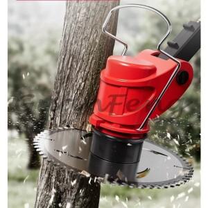 전기 잔디 깎는 기계, 소형 가정용 리튬 이온 다기능 신성한 도구