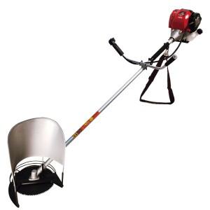 밀수확 소형 가정용 곡물 예초기 쌀 알팔파