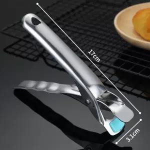 주방 용집게 냄비집게 오븐집게 업소 실리콘 그릇집게