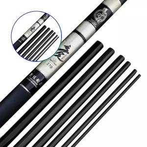 쌍문상회 지금 필요한 청운 민장대 6.3 7.2 초경량 논슬립 낚싯대 초보 강 민물 바다 낚시대