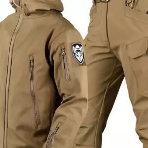 전투복세트 특전사 군복 4XL 전술복