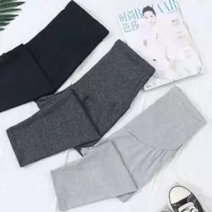 임산부용 레깅스 편한 운동 레깅스 임부 다이어트 레깅스 WSV1+2xRD