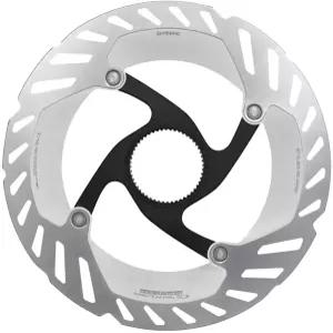 시마노 Rt-Cl800 로터 - 센터락 실버 160mm