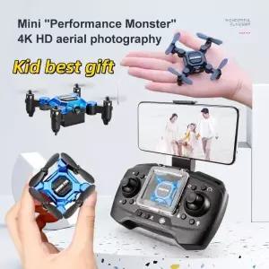 드론액세서리 미니 드론 접이식 포켓 보관 항공기 항공 사진 고화질 폭발 4k 전문가용 매빅 에어2