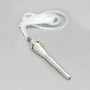 픽스호크 기내 속도 센서 용 CNC 합금 MT95 피토 튜브 APM PX4 Pixhawk RC 날개 비행기 Quadcopter FPV Dro