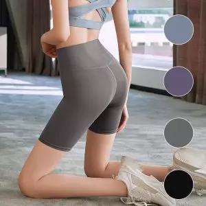 [JHL065S6_51IB]슬래이 4부 요가레깅스 220460 (29916179A)