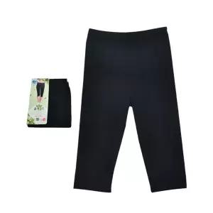 냉감원단 쿨 인견 7부 요가 레깅스 Wye8+2FHo