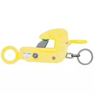 HLC-2H 슈퍼행클램프(H빔용수평) 1EA HLC-2H (2.0T) 안전고리타입