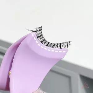 [골드스마일]인조속눈썹 집게