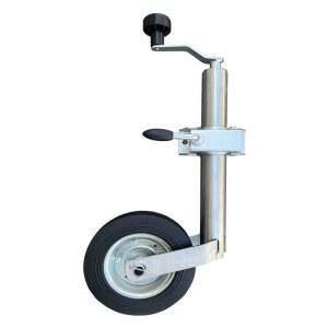 트레일러 보조 바퀴 낚시배 브래킷 팽창식 카약 캠핑카