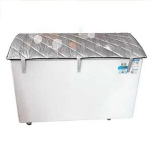 업소용 냉동고 커버 먼지 자외선차단 자외선 매장 방수 차단