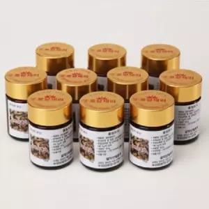 국산 생로얄제리 50g 1병 꿀 밤 로얄제리 홍삼 벌꿀