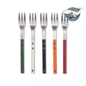 다용도 샤틴 티포크 주방 필수 생활용품