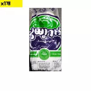 행성 일식용 굵은빵가루 2KG 낱개